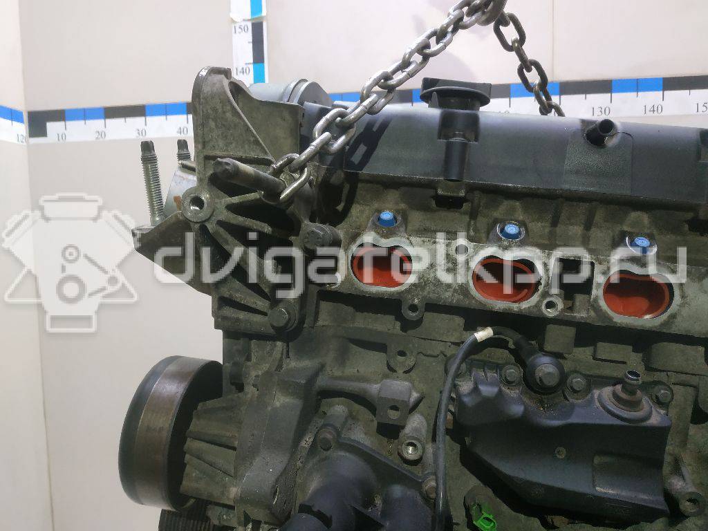 Фото Контрактный (б/у) двигатель HWDB для Ford Focus 100 л.с 16V 1.6 л бензин 1806552 {forloop.counter}}