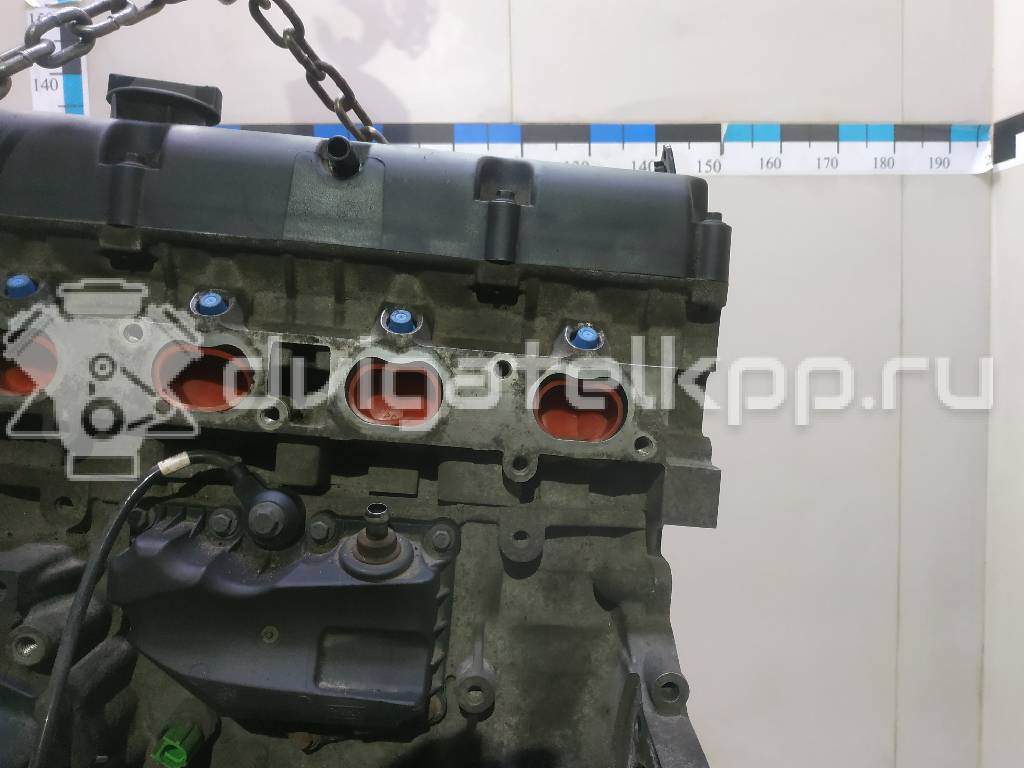 Фото Контрактный (б/у) двигатель HWDB для Ford Focus 100 л.с 16V 1.6 л бензин 1806552 {forloop.counter}}