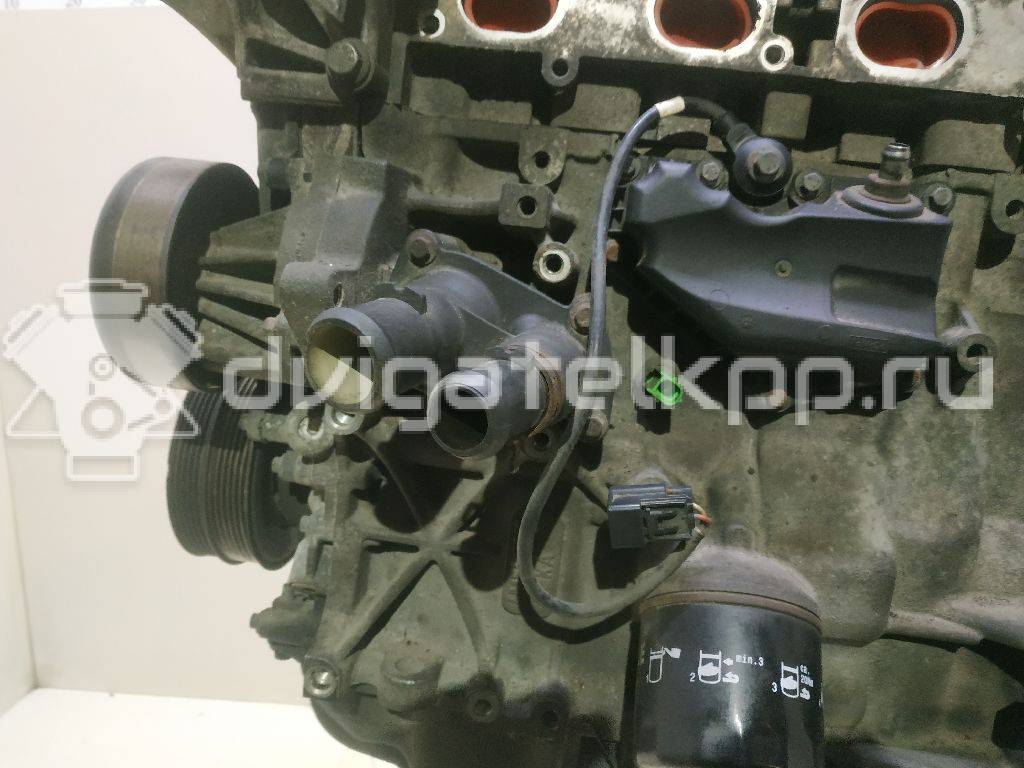 Фото Контрактный (б/у) двигатель HWDB для Ford Focus 100 л.с 16V 1.6 л бензин 1806552 {forloop.counter}}