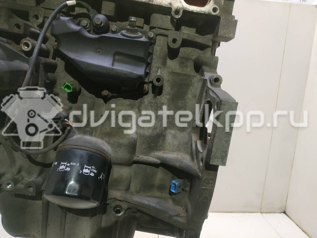 Фото Контрактный (б/у) двигатель HWDB для Ford Focus 100 л.с 16V 1.6 л бензин 1806552 {forloop.counter}}