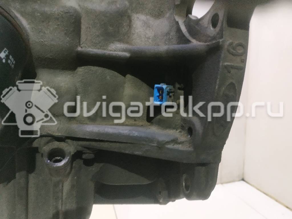 Фото Контрактный (б/у) двигатель HWDB для Ford Focus 100 л.с 16V 1.6 л бензин 1806552 {forloop.counter}}