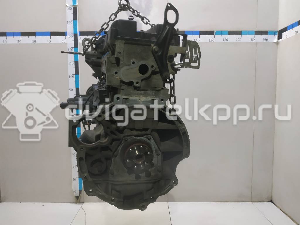 Фото Контрактный (б/у) двигатель HWDB для Ford Focus 100 л.с 16V 1.6 л бензин 1806552 {forloop.counter}}