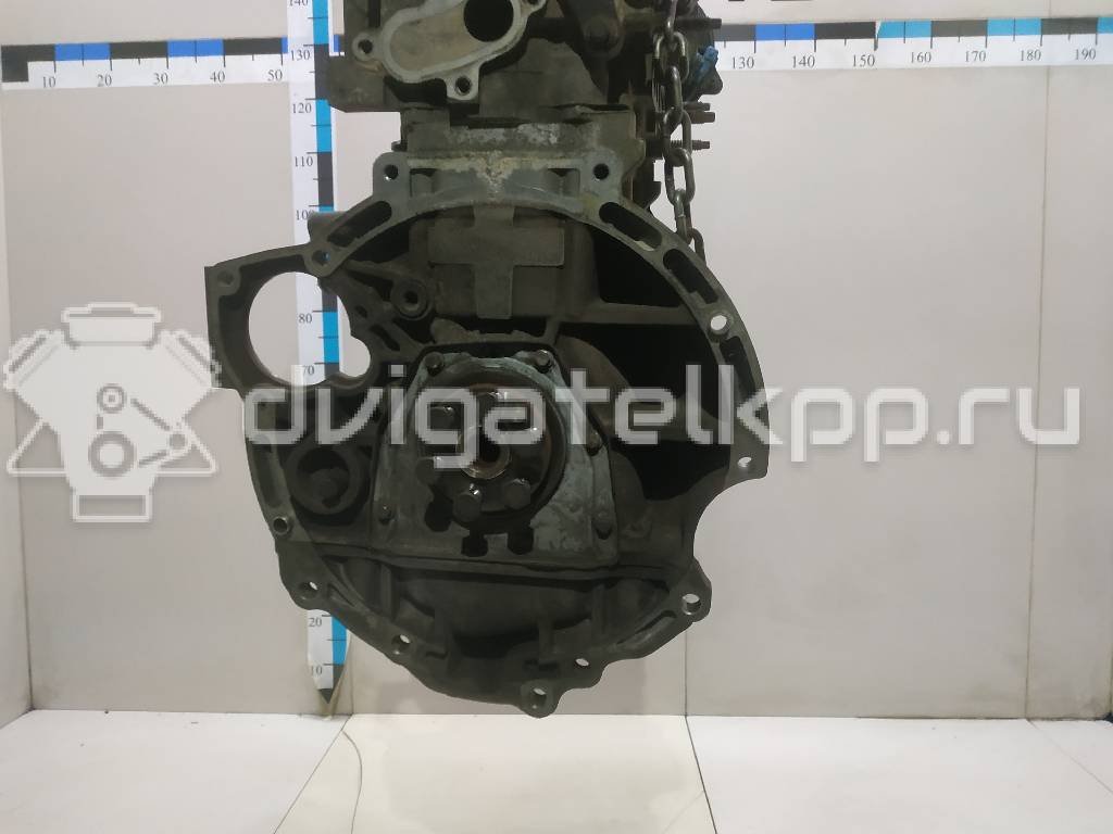 Фото Контрактный (б/у) двигатель HWDB для Ford Focus 100 л.с 16V 1.6 л бензин 1806552 {forloop.counter}}