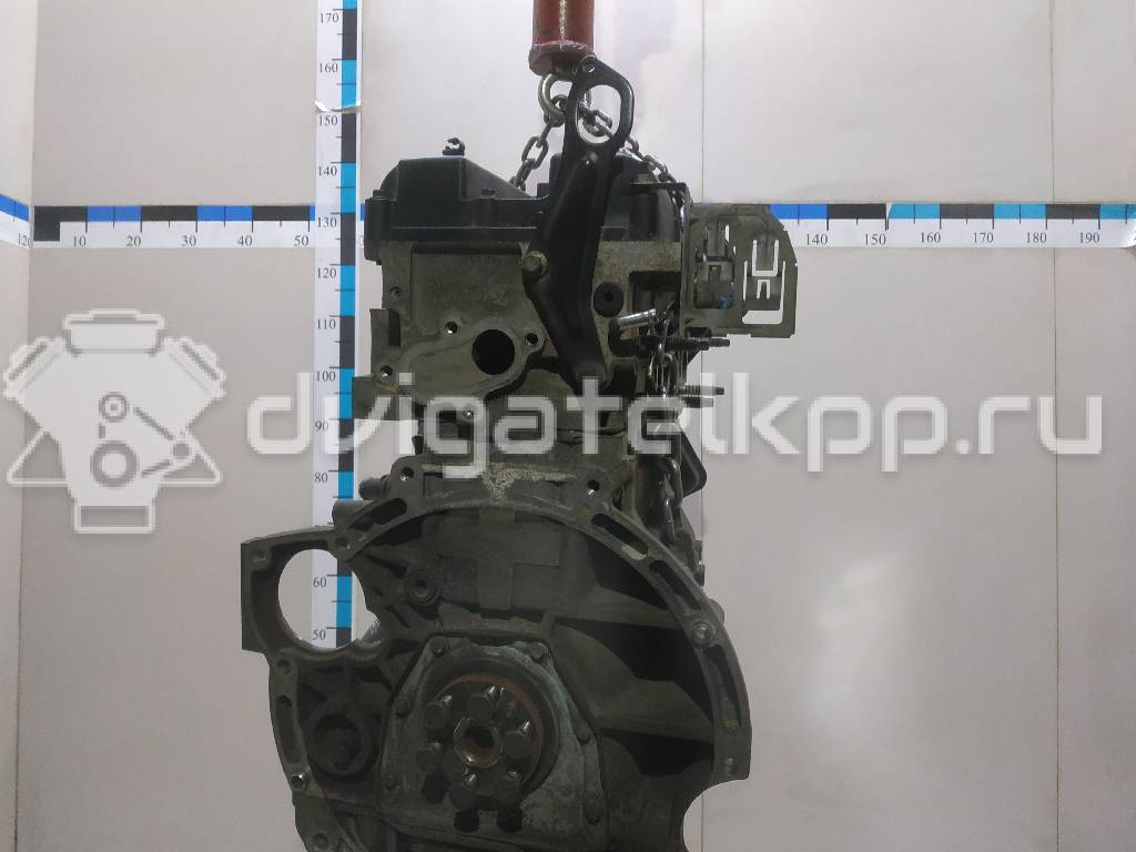 Фото Контрактный (б/у) двигатель HWDB для Ford Focus 100 л.с 16V 1.6 л бензин 1806552 {forloop.counter}}