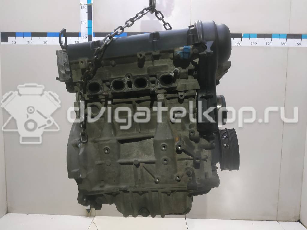 Фото Контрактный (б/у) двигатель HWDB для Ford Focus 100 л.с 16V 1.6 л бензин 1806552 {forloop.counter}}