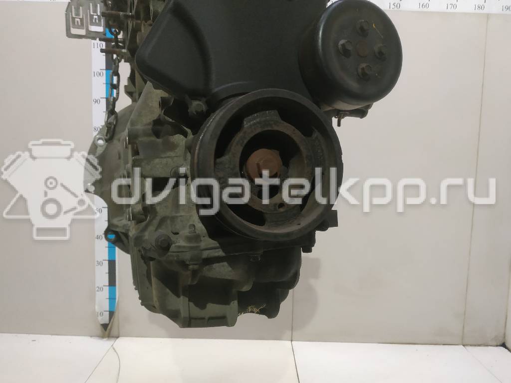 Фото Контрактный (б/у) двигатель HWDB для Ford Focus 100 л.с 16V 1.6 л бензин 1806552 {forloop.counter}}