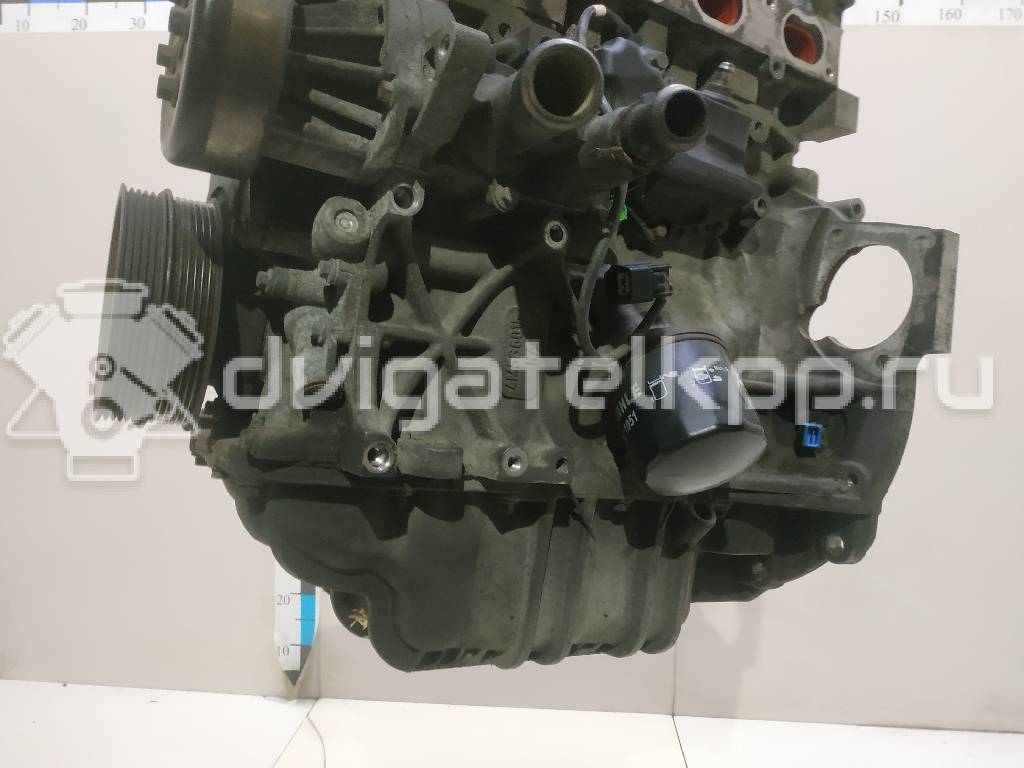 Фото Контрактный (б/у) двигатель HWDB для Ford Focus 100 л.с 16V 1.6 л бензин 1806552 {forloop.counter}}