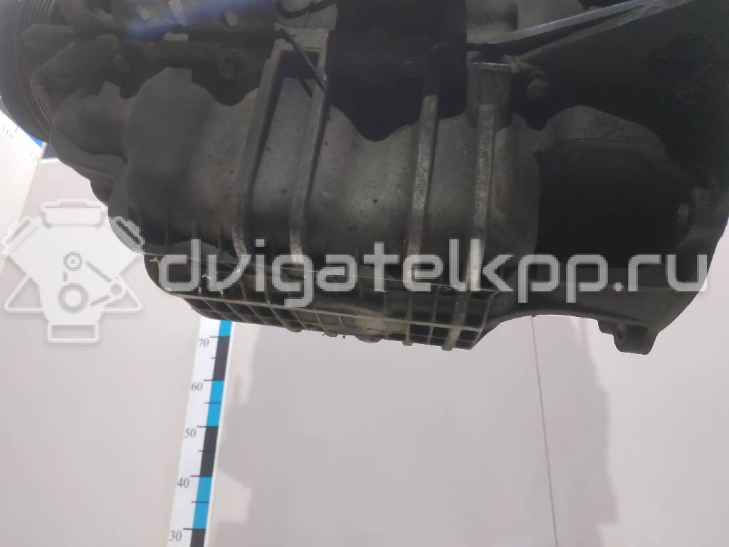 Фото Контрактный (б/у) двигатель HWDB для Ford Focus 100 л.с 16V 1.6 л бензин 1806552 {forloop.counter}}