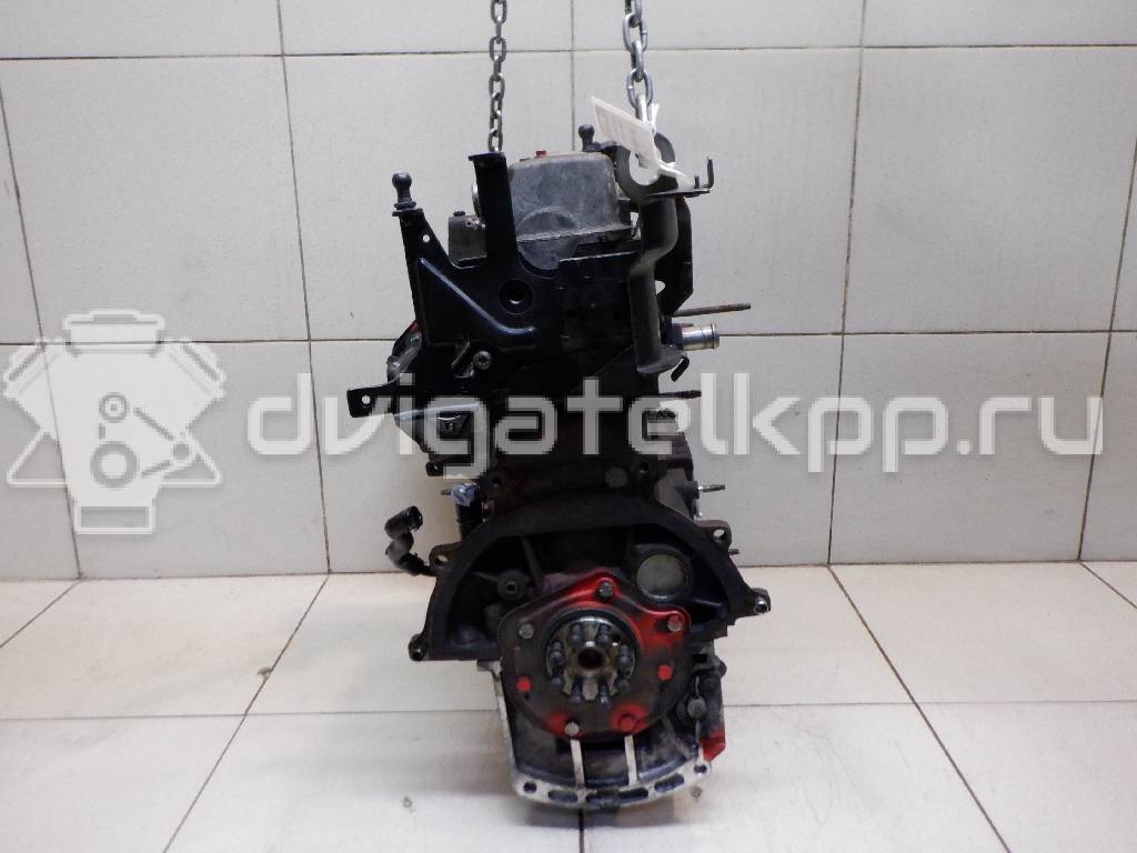Фото Контрактный (б/у) двигатель KKDB для Ford Focus 115 л.с 8V 1.8 л Дизельное топливо 1444979 {forloop.counter}}