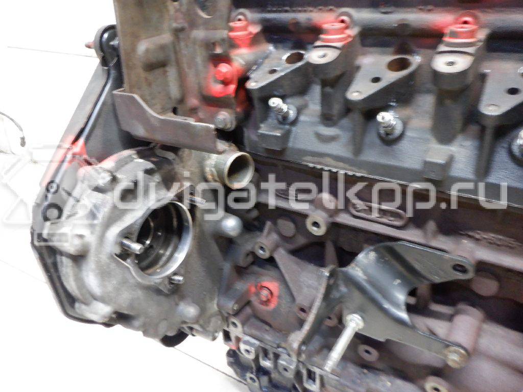 Фото Контрактный (б/у) двигатель KHBA для Ford Mondeo 125 л.с 8V 1.8 л Дизельное топливо 1444979 {forloop.counter}}