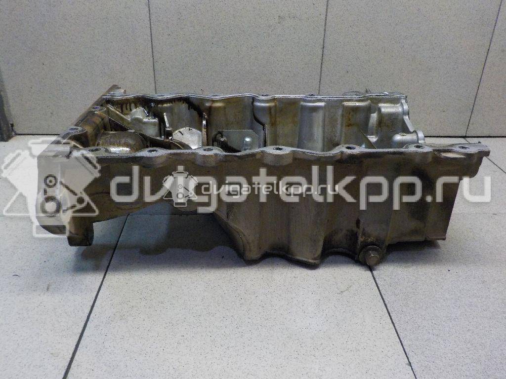 Фото Поддон масляный двигателя  DG1Z6675E для Ford Falcon {forloop.counter}}