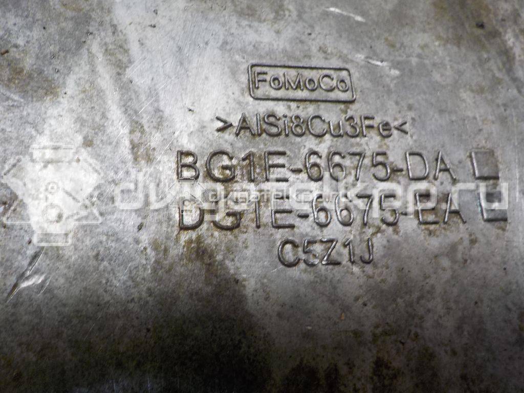 Фото Поддон масляный двигателя  DG1Z6675E для Ford Falcon {forloop.counter}}