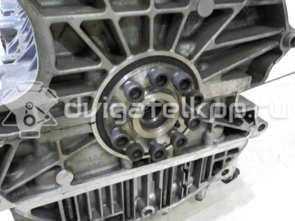 Фото Контрактный (б/у) двигатель HUBA для Ford / Ford Australia 220 л.с 20V 2.5 л бензин 1387097 {forloop.counter}}