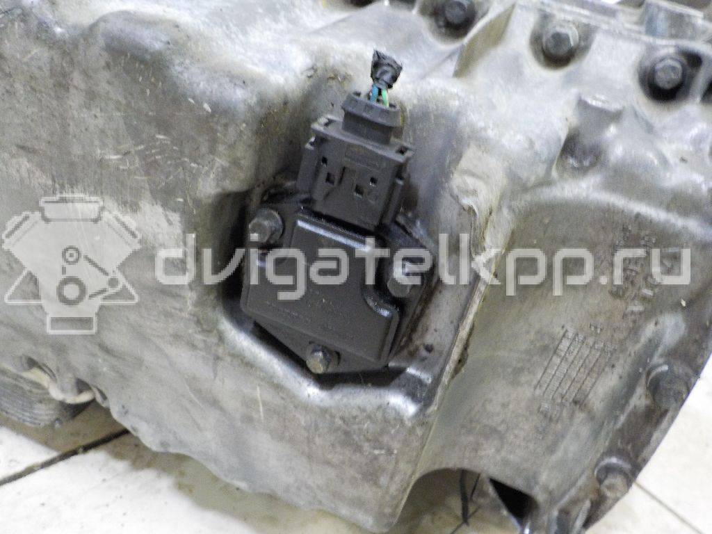 Фото Контрактный (б/у) двигатель HUBA для Ford / Ford Australia 220 л.с 20V 2.5 л бензин 1387097 {forloop.counter}}