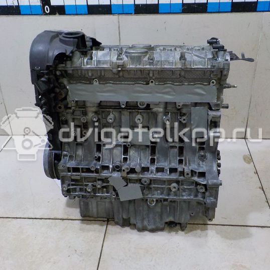 Фото Контрактный (б/у) двигатель HUWA для Ford S-Max 220 л.с 20V 2.5 л бензин 1387097
