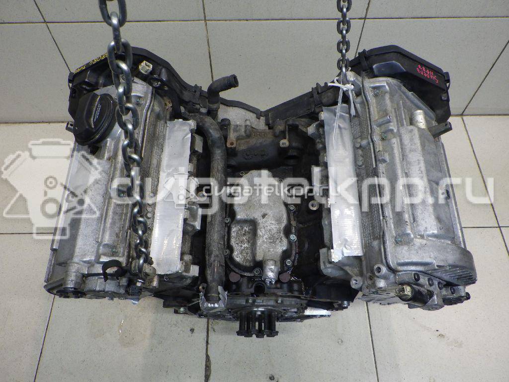 Фото Контрактный (б/у) двигатель AMX для Volkswagen Passat 193 л.с 30V 2.8 л бензин 078100032C {forloop.counter}}