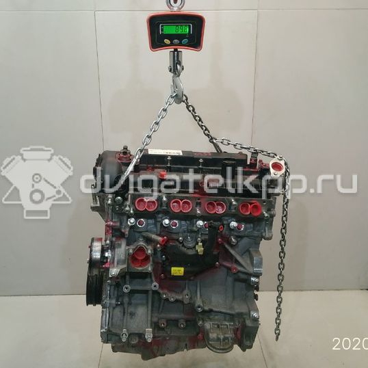 Фото Контрактный (б/у) двигатель BP (DOHC) для Mazda / Ford Australia / Eunos 103-125 л.с 16V 1.8 л бензин FM5Z6006A