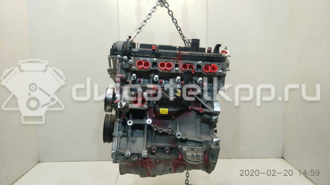 Фото Контрактный (б/у) двигатель BP (DOHC) для Mazda / Ford Australia / Eunos 125-130 л.с 16V 1.8 л бензин FM5Z6006A {forloop.counter}}