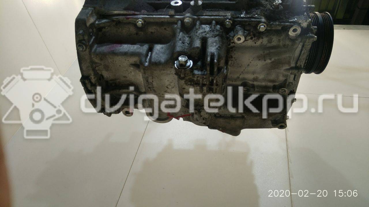 Фото Контрактный (б/у) двигатель BP (DOHC) для Mazda / Ford Australia / Eunos 125-130 л.с 16V 1.8 л бензин FM5Z6006A {forloop.counter}}