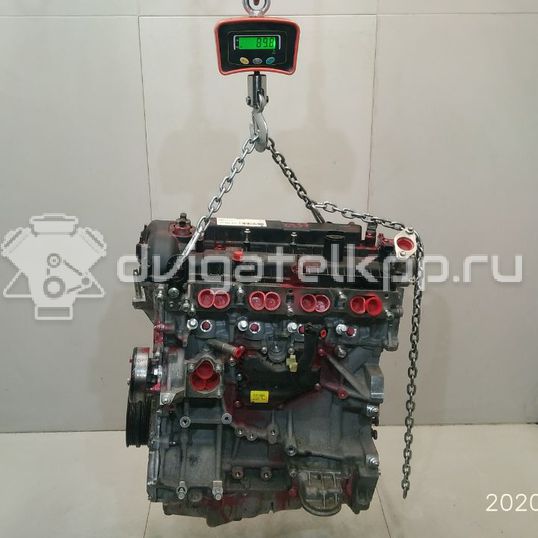 Фото Контрактный (б/у) двигатель BP (DOHC) для Mazda / Ford Australia / Eunos 125-130 л.с 16V 1.8 л бензин FM5Z6006A