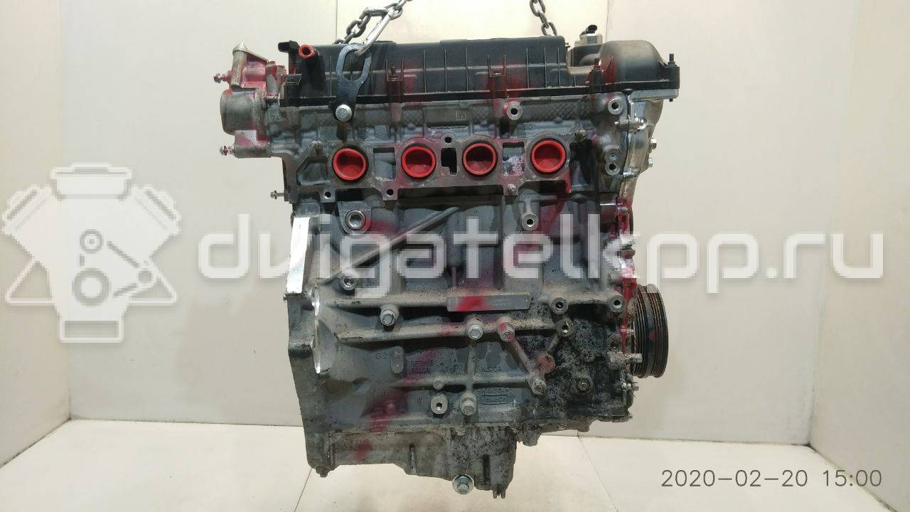 Фото Контрактный (б/у) двигатель BP (DOHC) для Mazda / Ford Australia / Eunos 125-130 л.с 16V 1.8 л бензин FM5Z6006A {forloop.counter}}