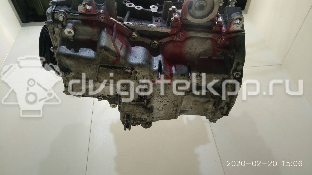 Фото Контрактный (б/у) двигатель BP (DOHC) для Mazda / Ford Australia / Eunos 125-130 л.с 16V 1.8 л бензин FM5Z6006A {forloop.counter}}