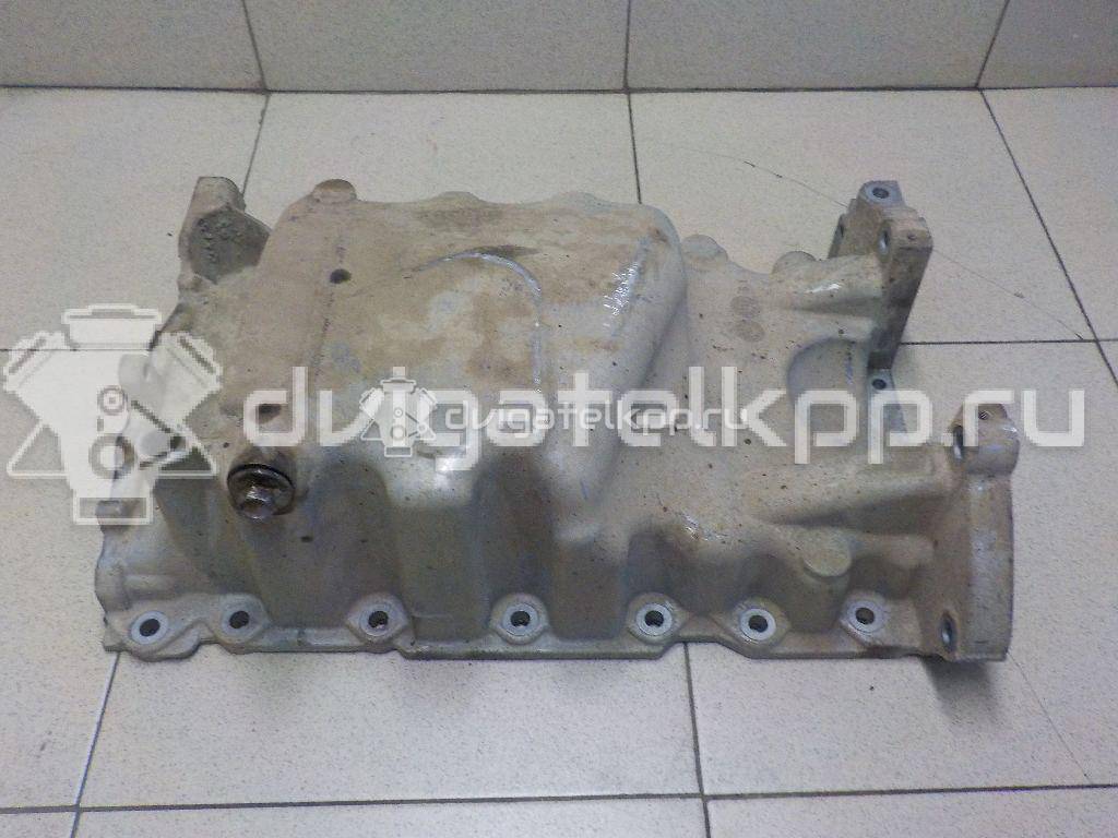 Фото Поддон масляный двигателя  DG1Z6675E для Ford Falcon {forloop.counter}}