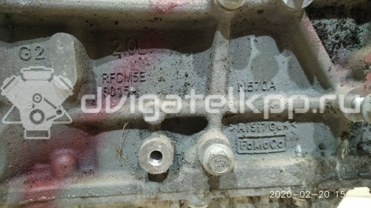 Фото Контрактный (б/у) двигатель CT для Volkswagen / Ford (Changan) 110 л.с 16V 1.5 л бензин FM5Z6006A {forloop.counter}}