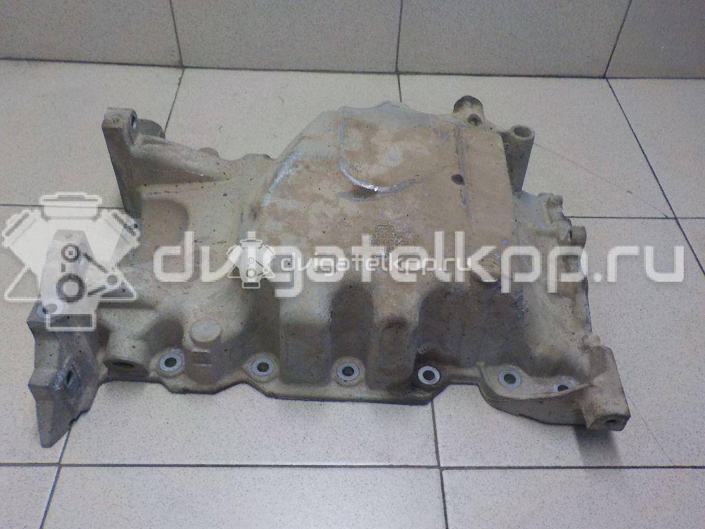 Фото Поддон масляный двигателя  DG1Z6675E для Ford Falcon {forloop.counter}}
