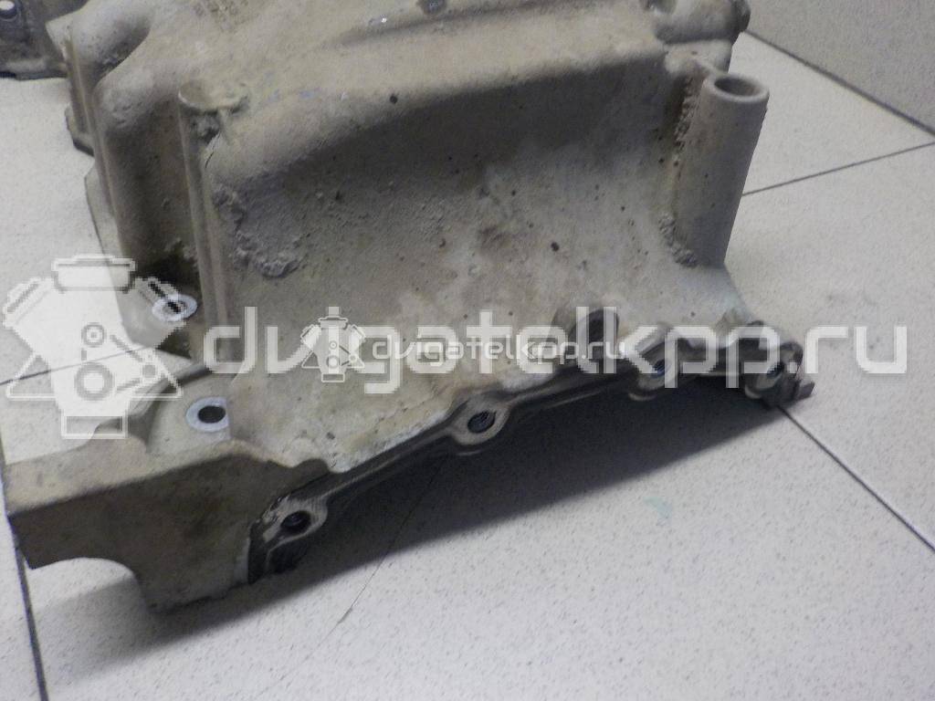 Фото Поддон масляный двигателя  DG1Z6675E для Ford Falcon {forloop.counter}}