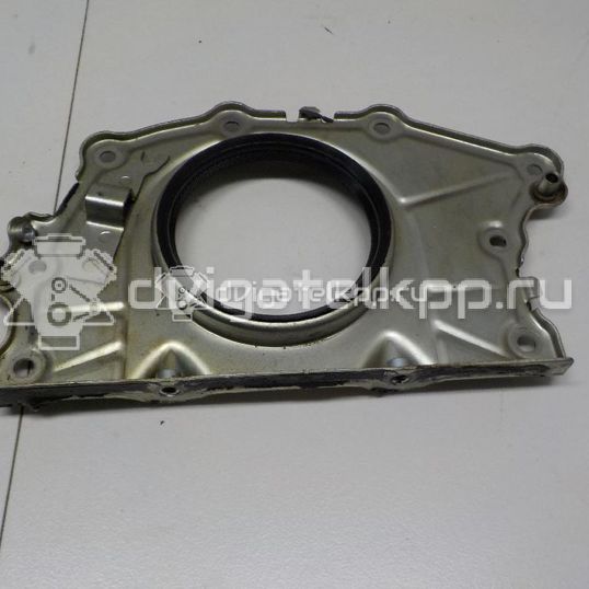 Фото Крышка коленвала задняя  CG1Z6335A для Ford Falcon