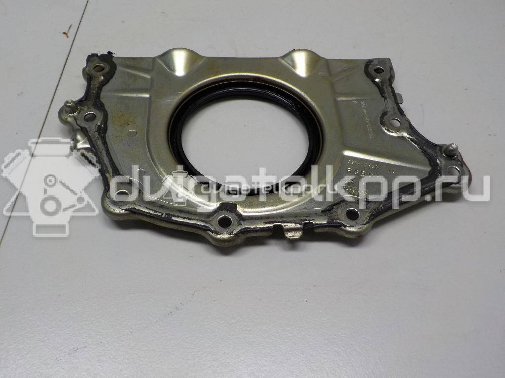 Фото Крышка коленвала задняя  CG1Z6335A для Ford Falcon {forloop.counter}}