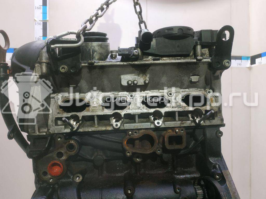 Фото Контрактный (б/у) двигатель CDAB для Volkswagen Passat / Cc 152 л.с 16V 1.8 л бензин 06J100035H {forloop.counter}}