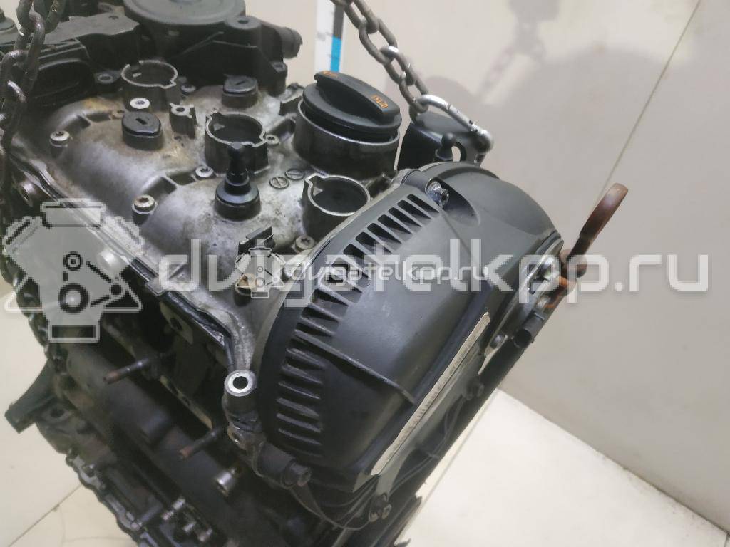 Фото Контрактный (б/у) двигатель CDAB для Volkswagen Passat / Cc 152 л.с 16V 1.8 л бензин 06J100035H {forloop.counter}}