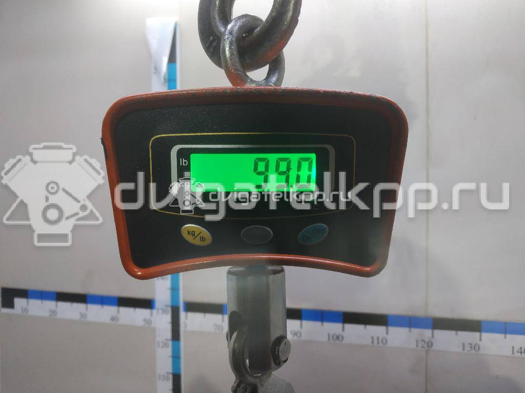 Фото Контрактный (б/у) двигатель CDAB для Volkswagen Passat / Cc 152 л.с 16V 1.8 л бензин 06J100035H {forloop.counter}}