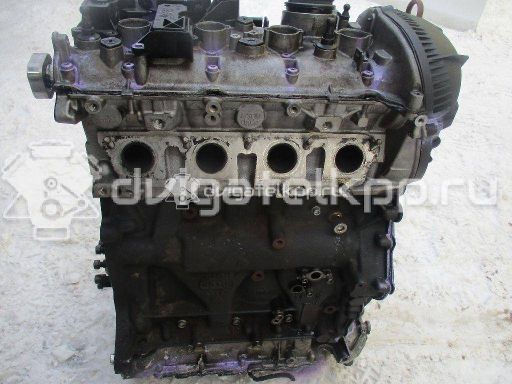 Фото Контрактный (б/у) двигатель CDAA для Volkswagen Sharan 160 л.с 16V 1.8 л бензин 06J100035H {forloop.counter}}