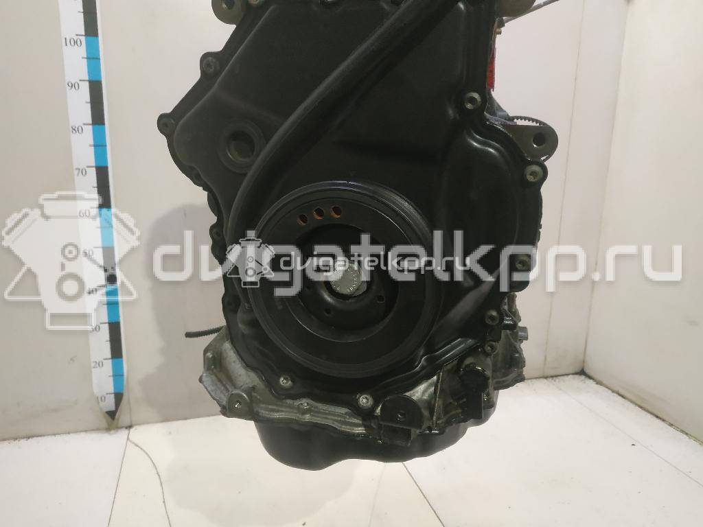 Фото Контрактный (б/у) двигатель CDAA для Volkswagen Sharan 160 л.с 16V 1.8 л бензин 06J100035H {forloop.counter}}