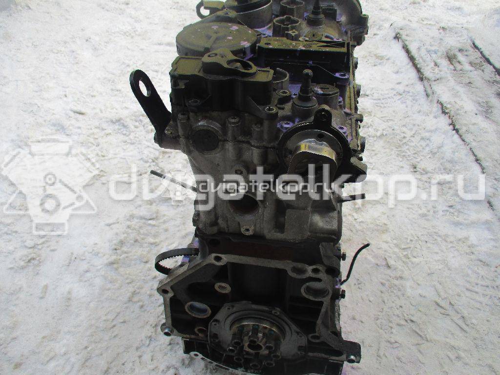 Фото Контрактный (б/у) двигатель CDAA для Volkswagen Sharan 160 л.с 16V 1.8 л бензин 06J100035H {forloop.counter}}