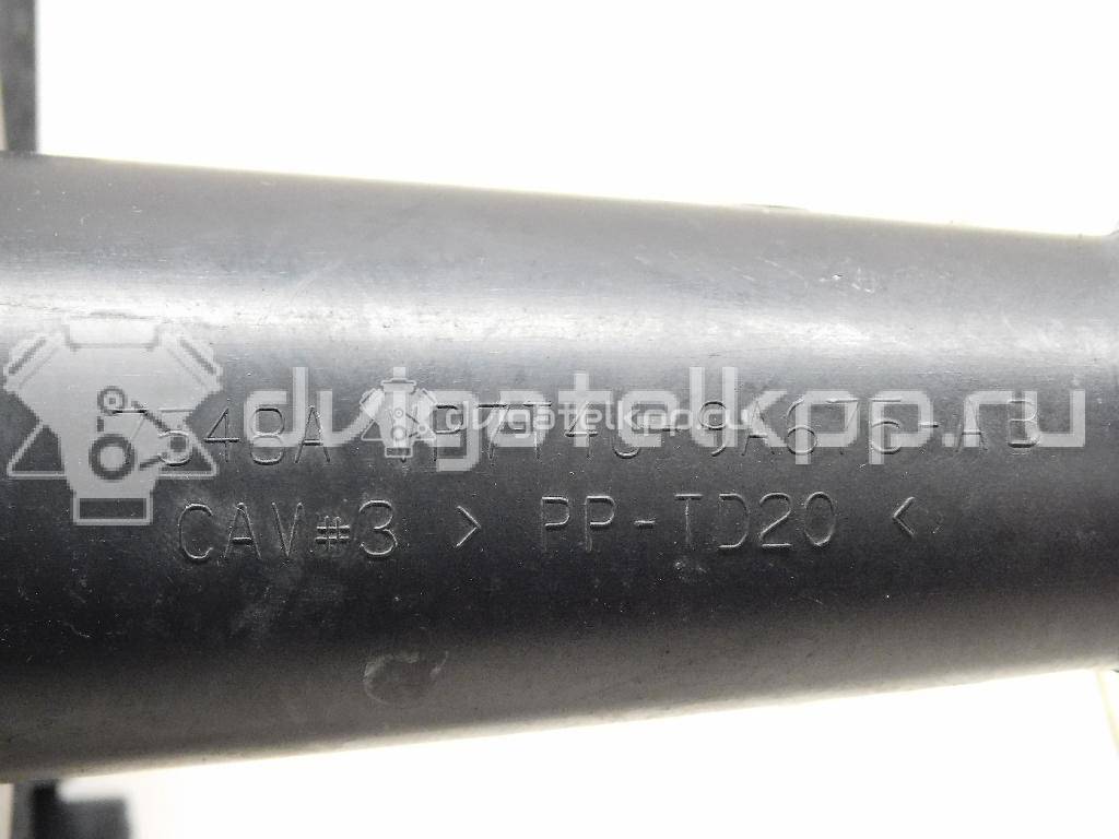 Фото Корпус воздушного фильтра  7t4z9600a для Ford Falcon {forloop.counter}}