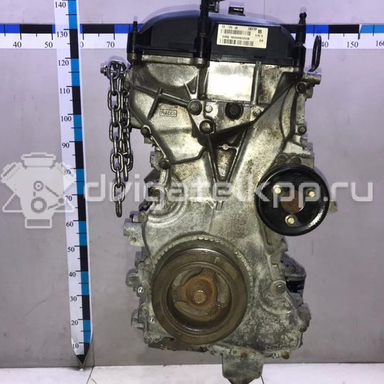 Фото Контрактный (б/у) двигатель XQDA для Ford / Morgan / Westfield 150 л.с 16V 2.0 л бензин 5116175