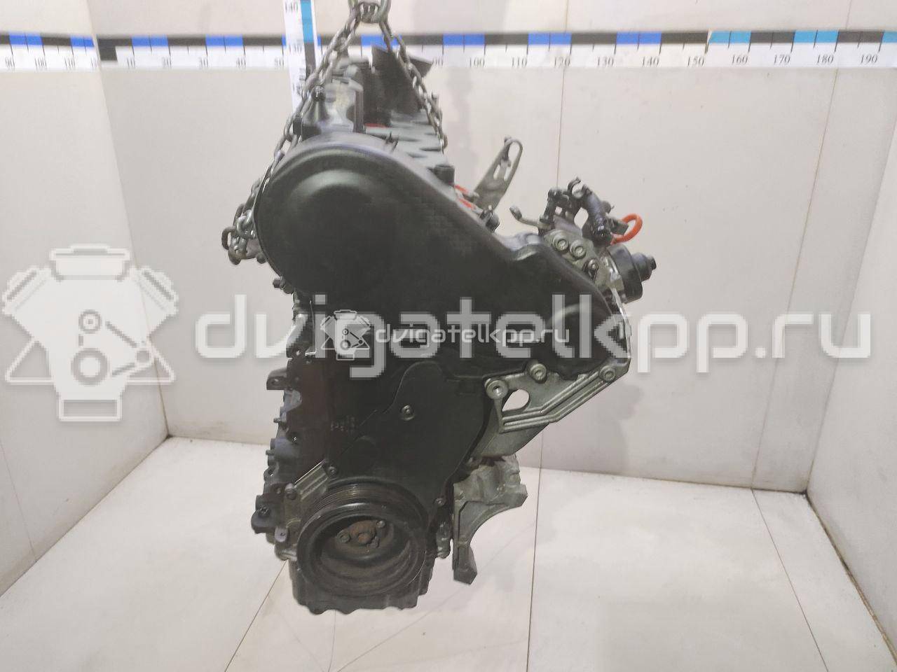 Фото Контрактный (б/у) двигатель CFFB для Volkswagen / Seat 140 л.с 16V 2.0 л Дизельное топливо 03L100090J {forloop.counter}}