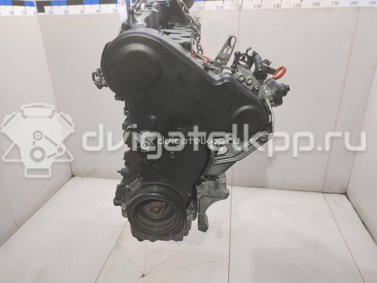 Фото Контрактный (б/у) двигатель CFFB для Volkswagen / Seat 140 л.с 16V 2.0 л Дизельное топливо 03L100090J {forloop.counter}}