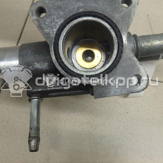 Фото Корпус термостата  7t4z8a586b для Ford Falcon