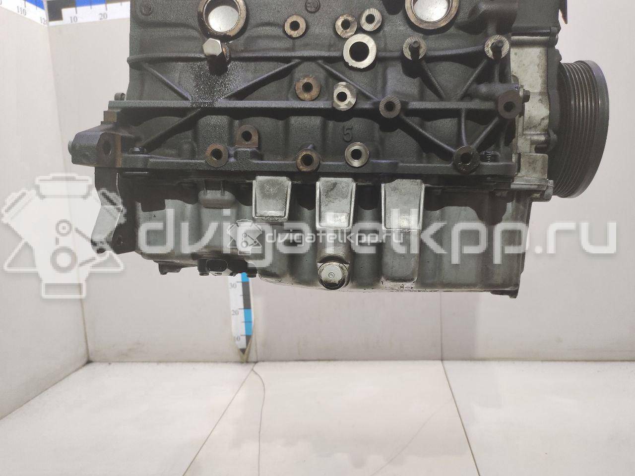 Фото Контрактный (б/у) двигатель CFFB для Volkswagen Tiguan / Cc / Sharan / Eos 1F7, 1F8 / Golf 140 л.с 16V 2.0 л Дизельное топливо 03L100090J {forloop.counter}}