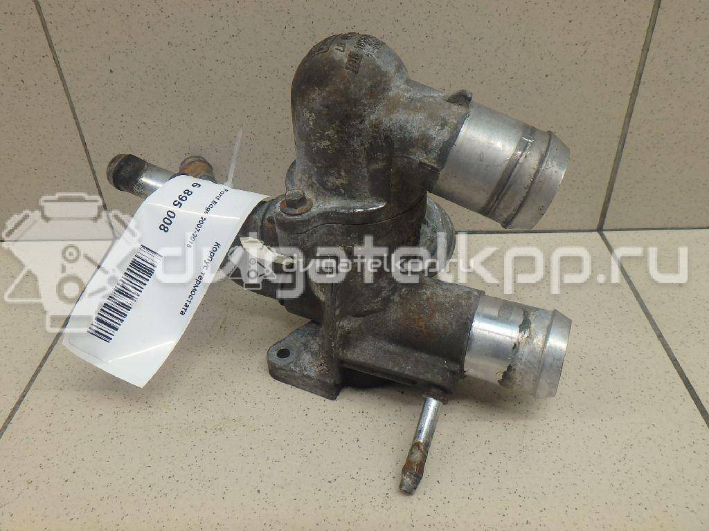 Фото Корпус термостата  7t4z8a586b для Ford Falcon {forloop.counter}}