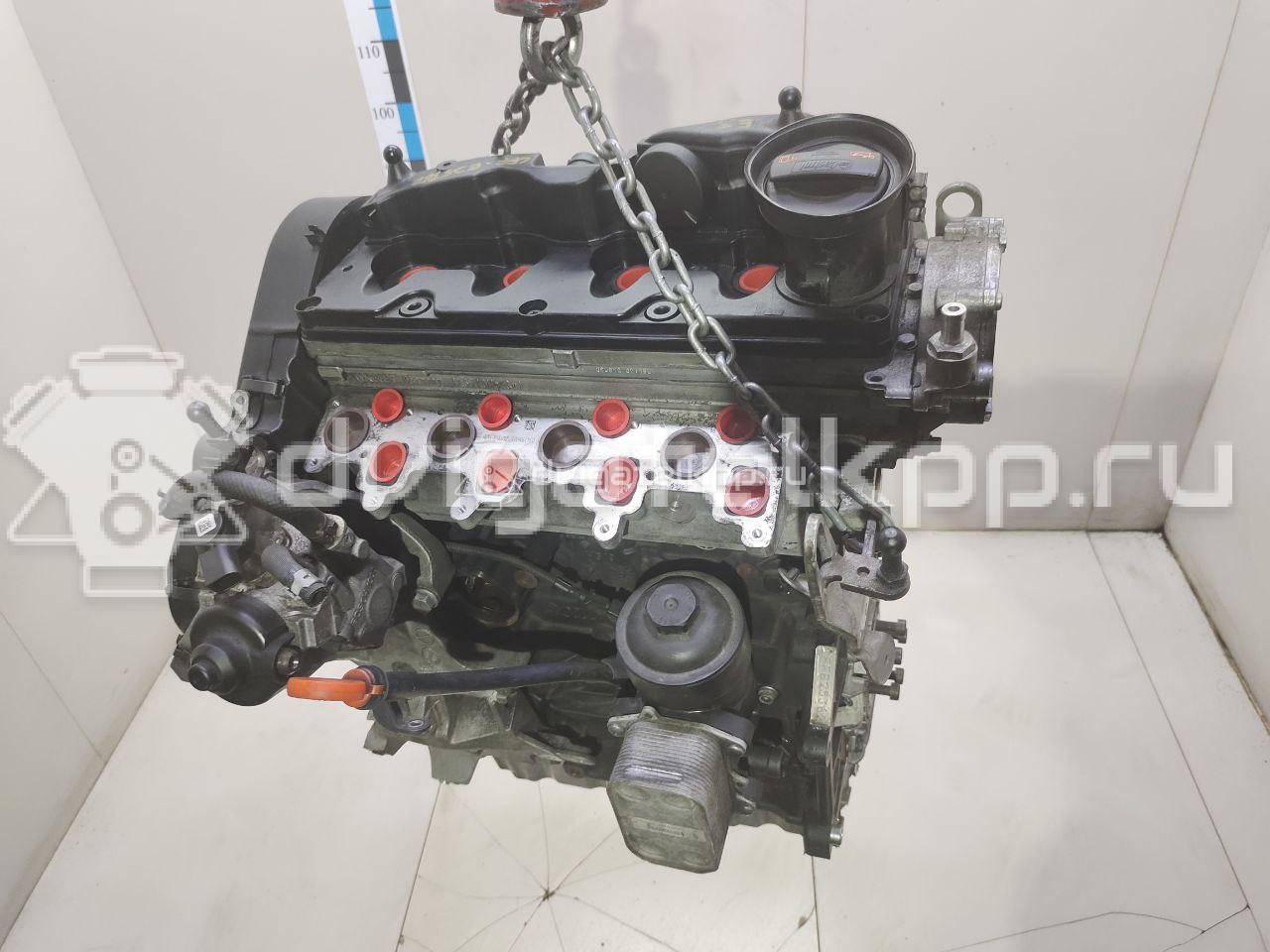 Фото Контрактный (б/у) двигатель CFFB для Volkswagen Tiguan / Cc / Sharan / Eos 1F7, 1F8 / Golf 140 л.с 16V 2.0 л Дизельное топливо 03L100090J {forloop.counter}}