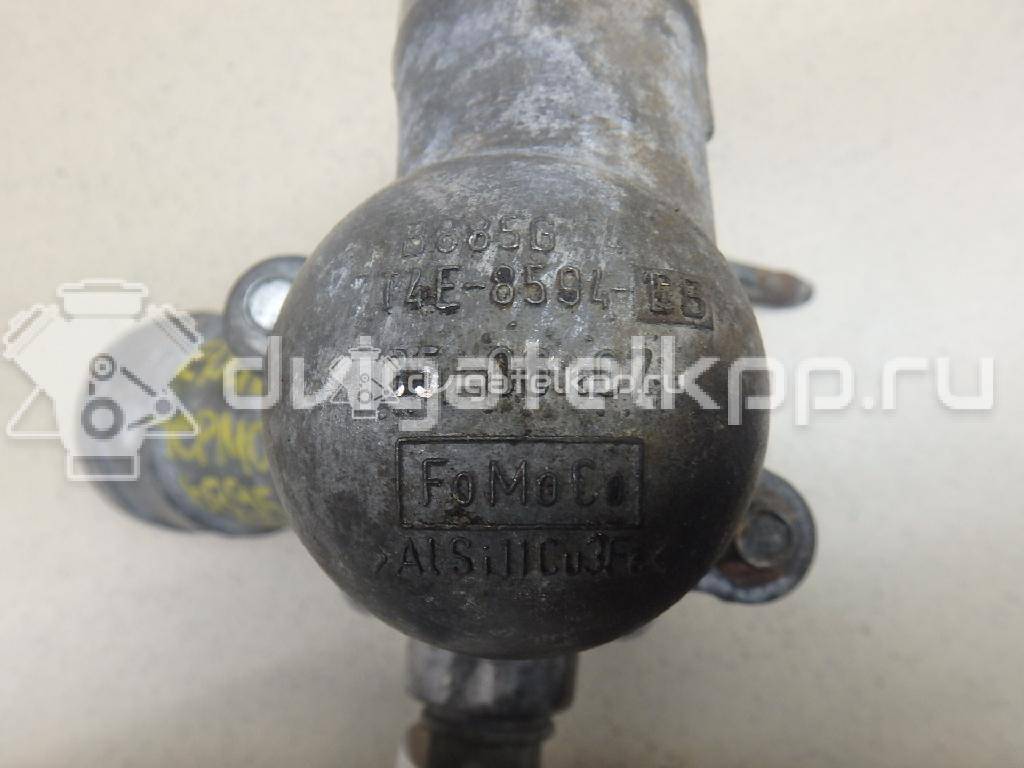 Фото Корпус термостата  7t4z8a586b для Ford Falcon {forloop.counter}}