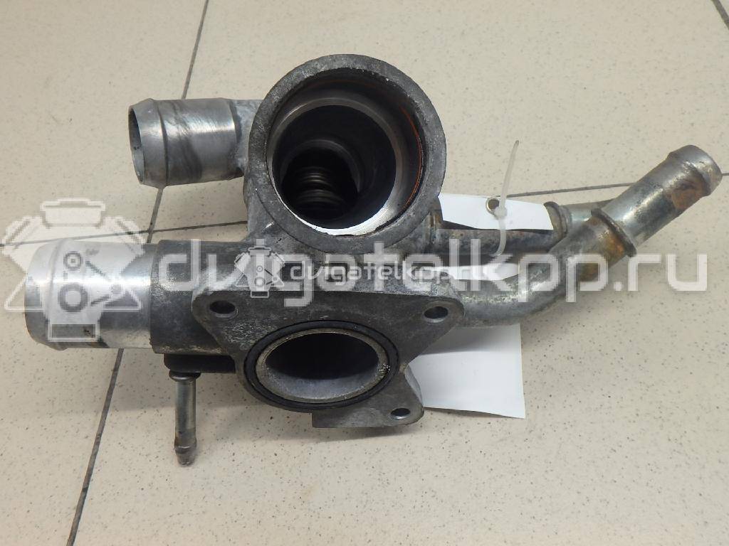 Фото Корпус термостата  7t4z8a586b для Ford Falcon {forloop.counter}}