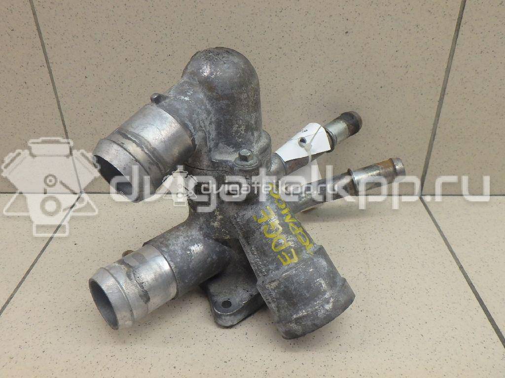 Фото Корпус термостата  7t4z8a586b для Ford Falcon {forloop.counter}}