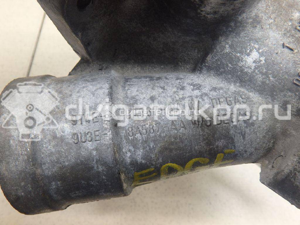 Фото Корпус термостата  7t4z8a586b для Ford Falcon {forloop.counter}}